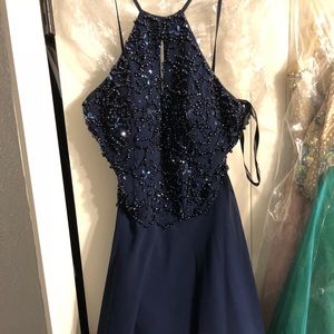 JOVANI DRESS